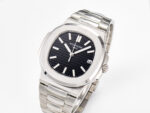 Patek Philippe Nautilus 37111G-001 Black Dial Super Clone ETA