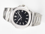 Patek Philippe Nautilus 37111G-001 Black Dial Super Clone ETA