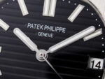 Patek Philippe Nautilus 37111G-001 Black Dial Super Clone ETA