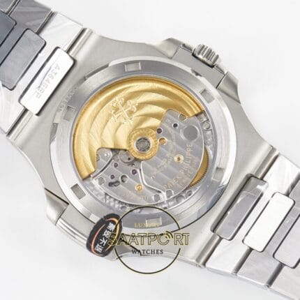 Patek Philippe Nautilus 5711-1A Tiffany and Co Blue Dial 3k Factory Super Clone Eta