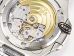 Patek Philippe Nautilus 5711-3k Factory Green BAGET Super Clone Eta
