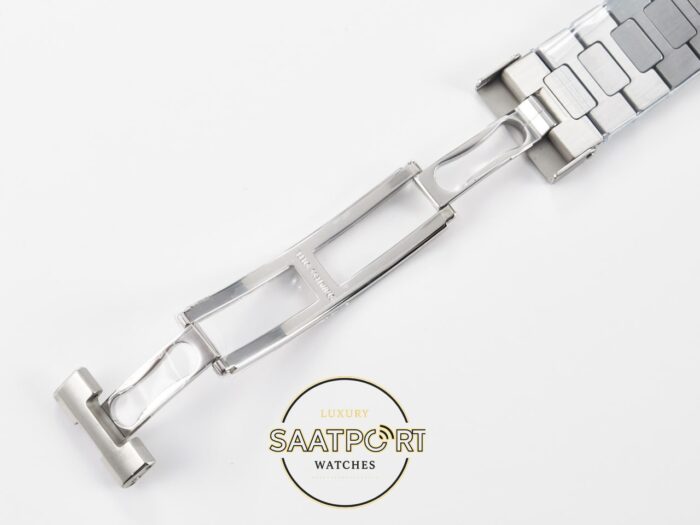 Patek Philippe Nautilus 5711-3k Factory Green BAGET Super Clone Eta