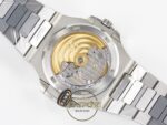 Patek Philippe Nautilus 5711-3k Factory Green BAGET Super Clone Eta