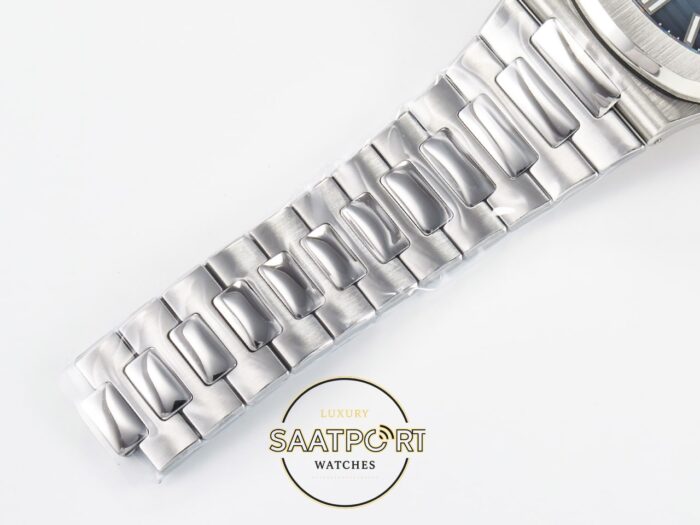Patek Philippe Nautilus 5711-3k Factory Green BAGET Super Clone Eta