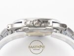 Patek Philippe Nautilus 5711-3k Factory Green BAGET Super Clone Eta