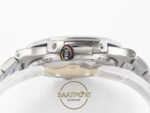 Patek Philippe Nautilus 5711-3k Factory Green BAGET Super Clone Eta