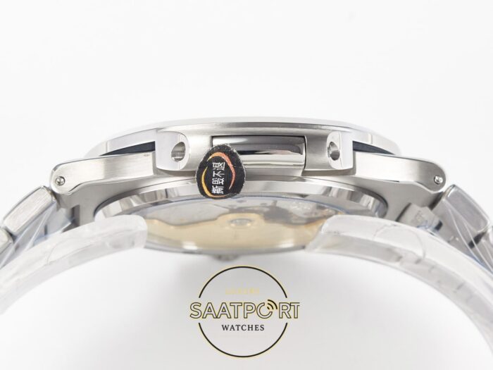 Patek Philippe Nautilus 5711-3k Factory Green BAGET Super Clone Eta