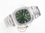 Patek Philippe Nautilus 5711-3k Factory Green BAGET Super Clone Eta