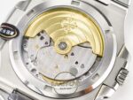 Patek Philippe Nautilus 5711-3k Factory Green BAGET Super Clone Eta