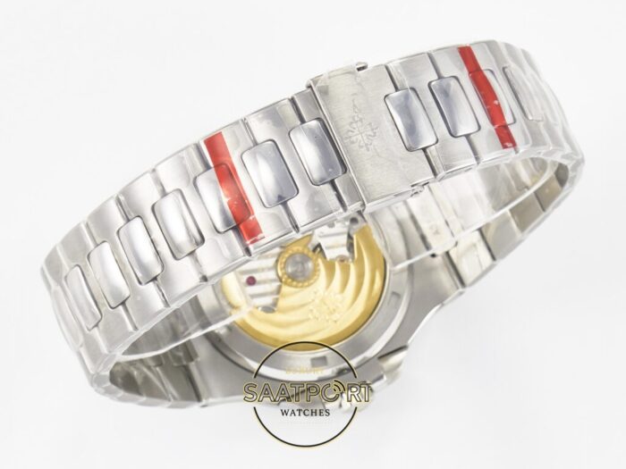 Patek Philippe Nautilus 57111A-010 3k Factory Super Clone ETA