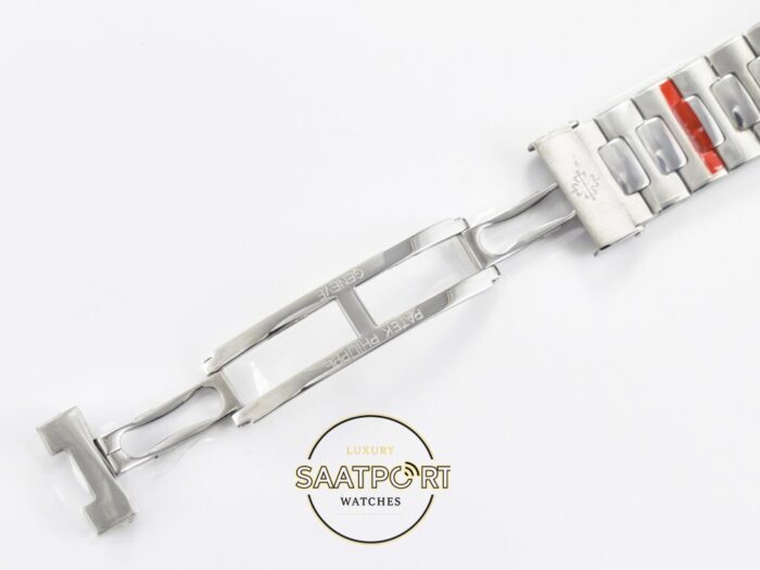 Patek Philippe Nautilus 57111A-010 3k Factory Super Clone ETA