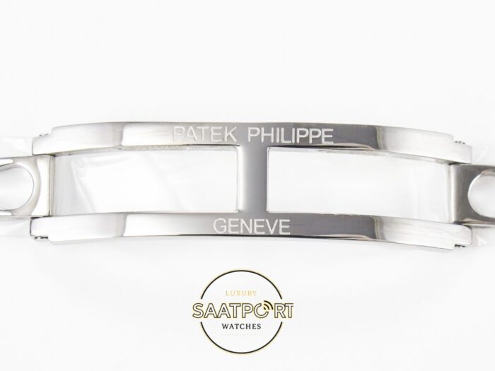 Patek Philippe Nautilus 57111A-010 3k Factory Super Clone ETA