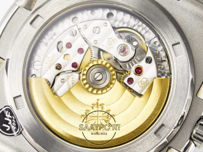 Patek Philippe Nautilus 57111A-010 3k Factory Super Clone ETA
