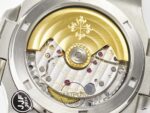 Patek Philippe Nautilus 57111A-010 3k Factory Super Clone ETA
