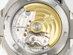 Patek Philippe Nautilus 57111A-010 3k Factory Super Clone ETA