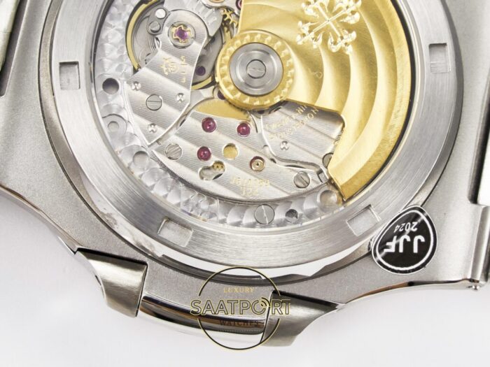 Patek Philippe Nautilus 57111A-010 3k Factory Super Clone ETA