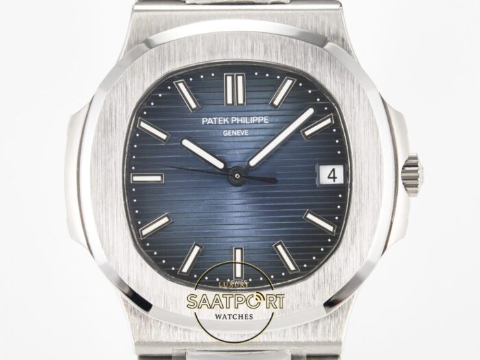 Patek Philippe Nautilus 57111A-010 3k Factory Super Clone ETA
