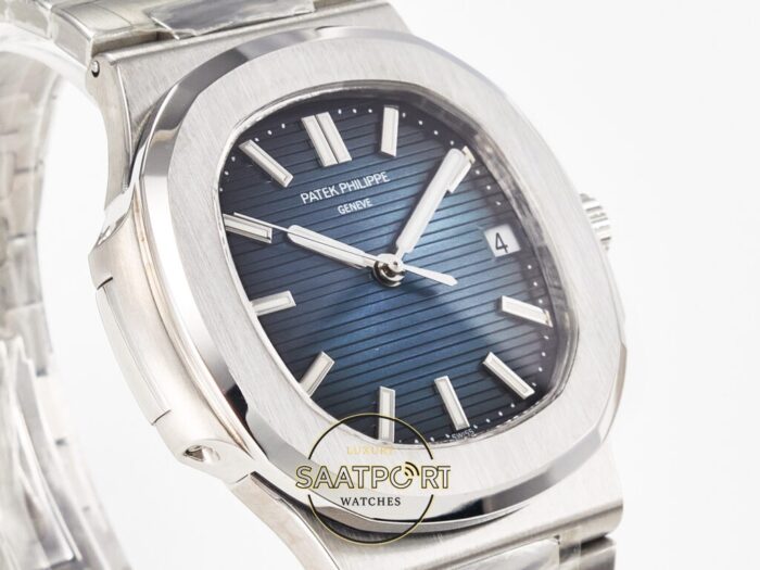 Patek Philippe Nautilus 57111A-010 3k Factory Super Clone ETA