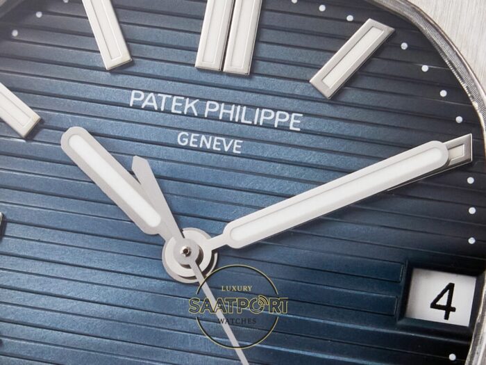 Patek Philippe Nautilus 57111A-010 3k Factory Super Clone ETA