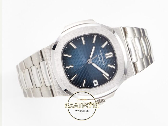 Patek Philippe Nautilus 57111A-010 3k Factory Super Clone ETA