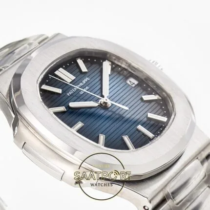 Patek Philippe Nautilus 57111A-010 3k Factory Super Clone ETA