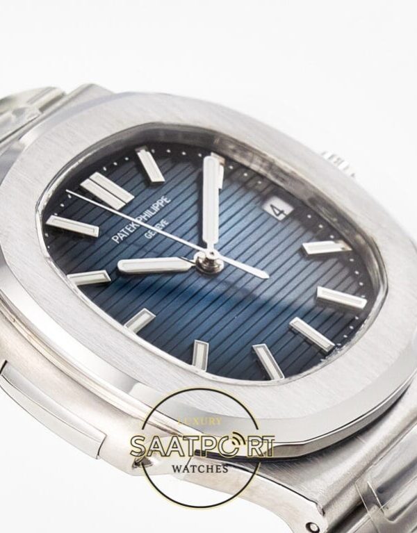 Patek Philippe Nautilus 57111A-010 3k Factory Super Clone ETA