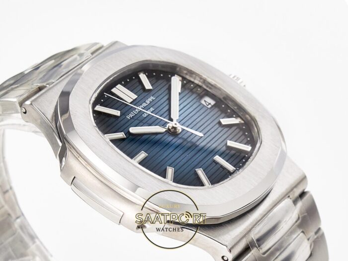 Patek Philippe Nautilus 57111A-010 3k Factory Super Clone ETA