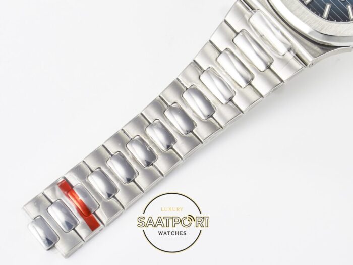 Patek Philippe Nautilus 57111A-010 3k Factory Super Clone ETA