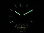 Patek Philippe Nautilus 57111A-010 3k Factory Super Clone ETA