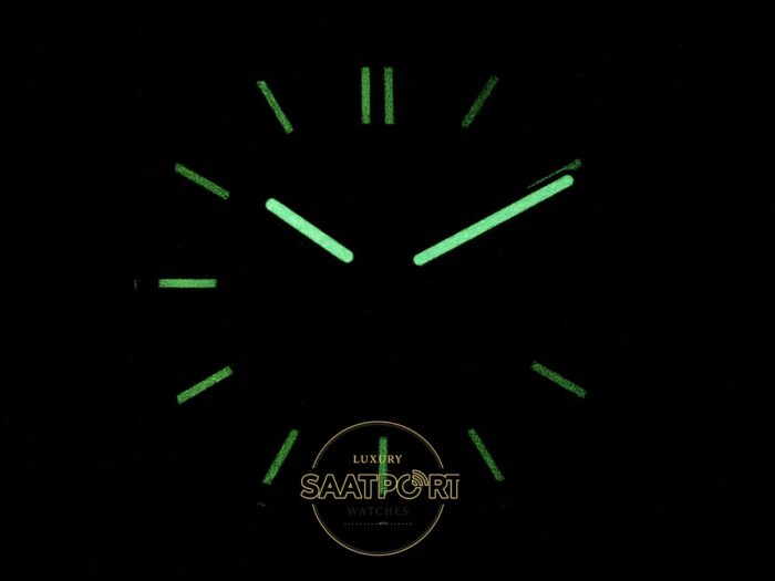 Patek Philippe Nautilus 57111A-010 3k Factory Super Clone ETA