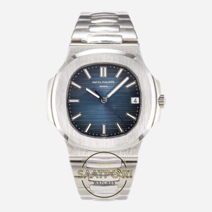 Patek Philippe Nautilus 57111A-010 3k Factory Super Clone ETA