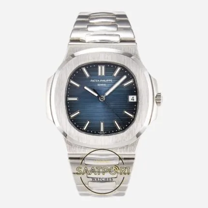 Patek Philippe Nautilus 57111A-010 3k Factory Super Clone ETA