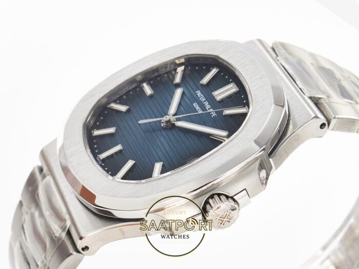 Patek Philippe Nautilus 57111A-010 3k Factory Super Clone ETA
