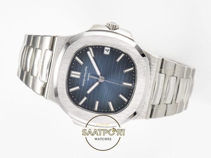 Patek Philippe Nautilus 57111A-010 3k Factory Super Clone ETA