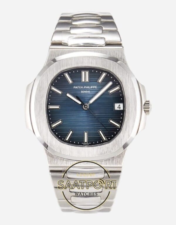 Patek Philippe Nautilus 57111A-010 3k Factory Super Clone ETA