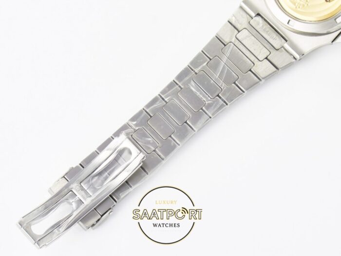 Patek Philippe Nautilus 57111A-010 3k Factory Super Clone ETA