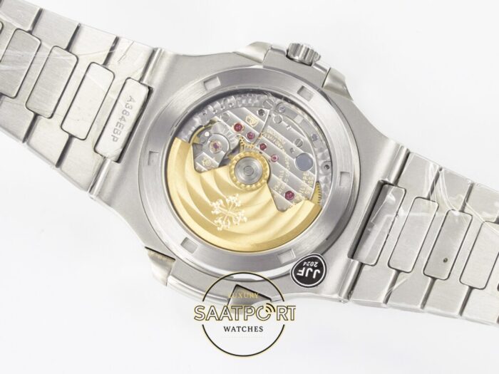 Patek Philippe Nautilus 57111A-010 3k Factory Super Clone ETA