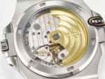 Patek Philippe Nautilus 57111A-011 Beyaz Kadran Super Clone ETA