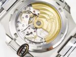 Patek Philippe Nautilus 57111A-011 Beyaz Kadran Super Clone ETA
