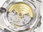 Patek Philippe Nautilus 57111A-011 Beyaz Kadran Super Clone ETA