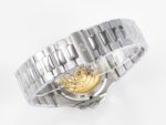 Patek Philippe Nautilus 57111A-011 Beyaz Kadran Super Clone ETA