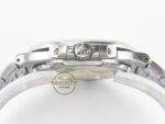 Patek Philippe Nautilus 57111A-011 Beyaz Kadran Super Clone ETA