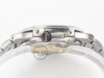 Patek Philippe Nautilus 57111A-011 Beyaz Kadran Super Clone ETA