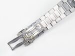 Patek Philippe Nautilus 57111A-011 Beyaz Kadran Super Clone ETA