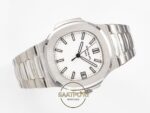 Patek Philippe Nautilus 57111A-011 Beyaz Kadran Super Clone ETA