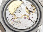 Patek Philippe Nautilus 5712 PPF Çelik Kasa Mavi Kadran Super Clone ETA