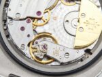 Patek Philippe Nautilus 5712 PPF Çelik Kasa Mavi Kadran Super Clone ETA