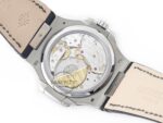 Patek Philippe Nautilus 5712 PPF Çelik Kasa Mavi Kadran Super Clone ETA