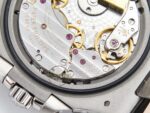 Patek Philippe Nautilus 5712 PPF Çelik Kasa Mavi Kadran Super Clone ETA