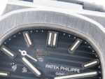 Patek Philippe Nautilus 5712 PPF Çelik Kasa Mavi Kadran Super Clone ETA